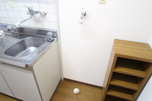 サンハイツ岡大Ⅱ