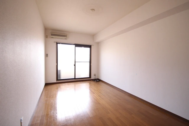 サンハイツ岡大Ⅱ