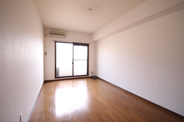 サンハイツ岡大Ⅱ