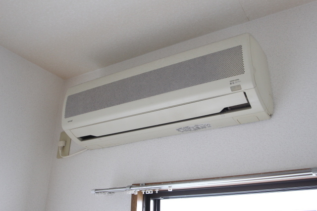 サンハイツ岡大Ⅱ