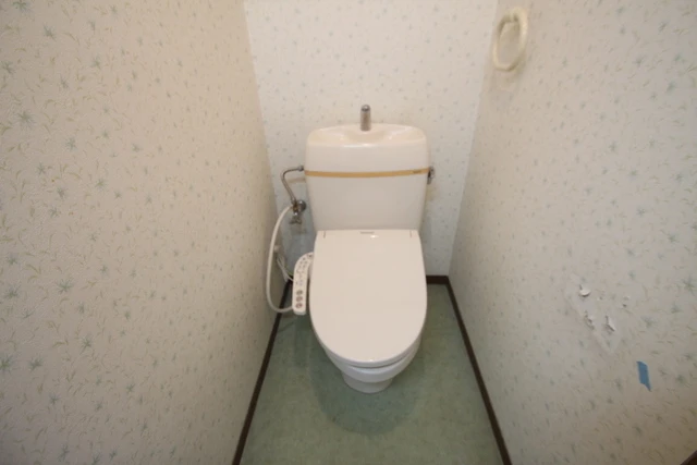 サンハイツ岡大Ⅱ