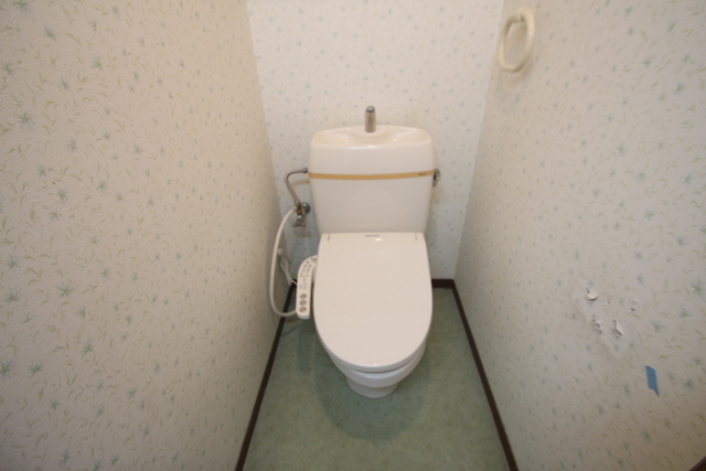 サンハイツ岡大Ⅱ