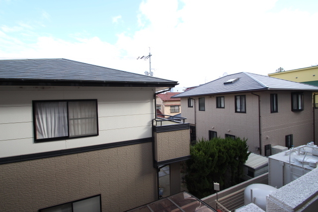 サンハイツ岡大Ⅱ