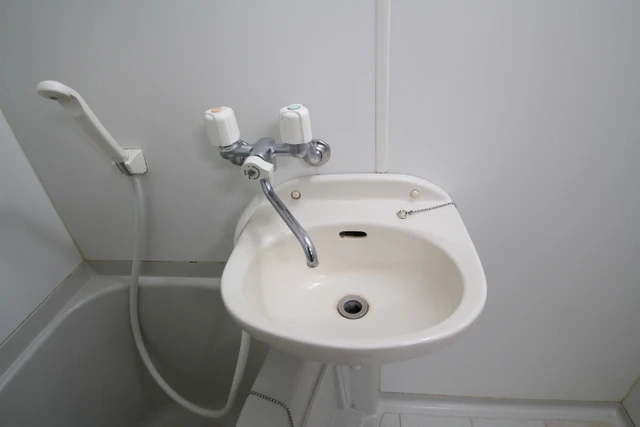 サンハイツ岡大Ⅱ