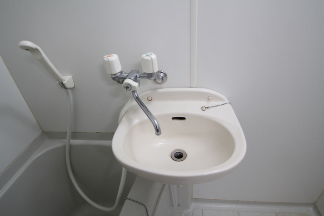 サンハイツ岡大Ⅱ