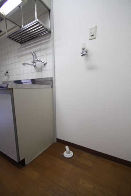 サンハイツ岡大Ⅱ