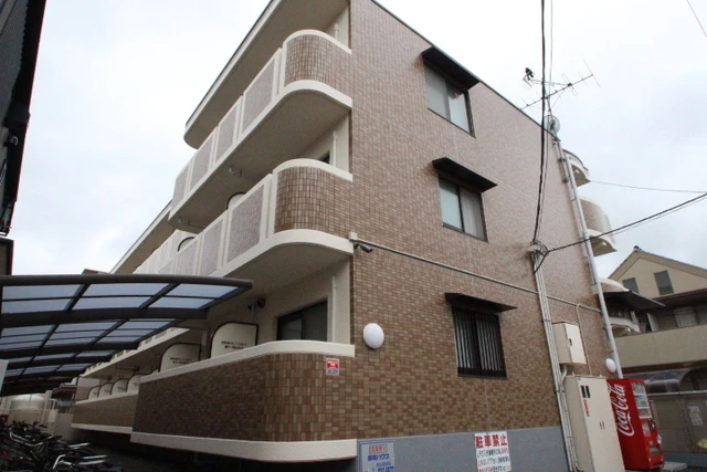 サンハイツ岡大Ⅱ