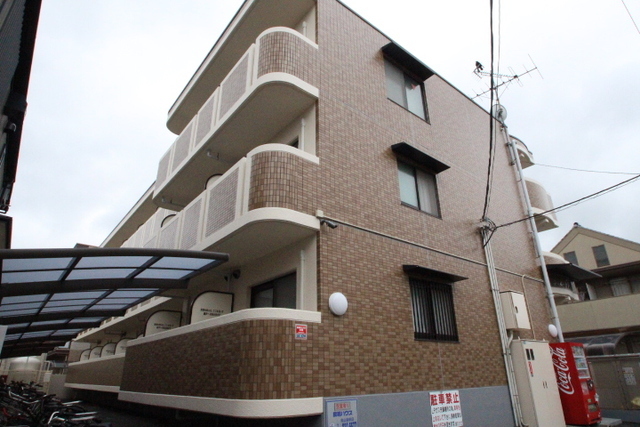 サンハイツ岡大Ⅱ