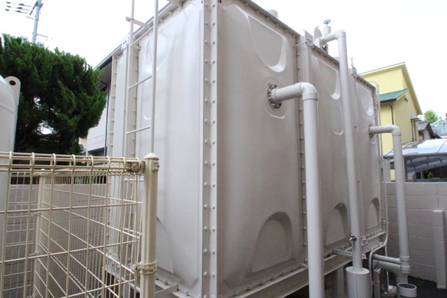 サンハイツ岡大Ⅱ