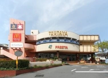 サンハイツ岡大Ⅱ