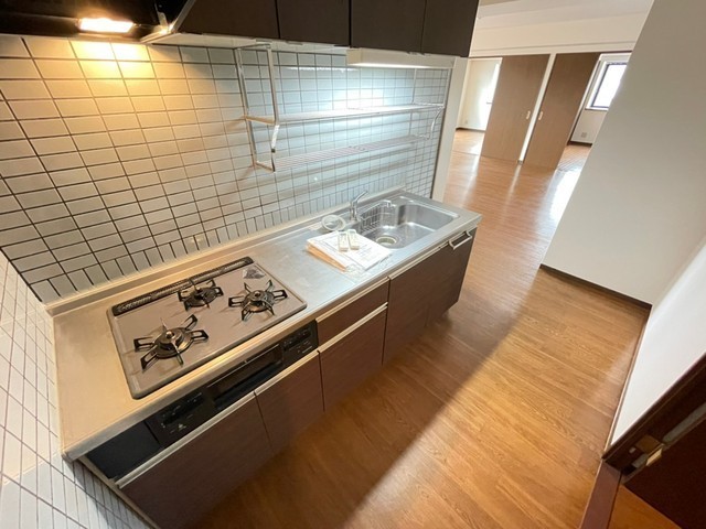 キャッスル西村