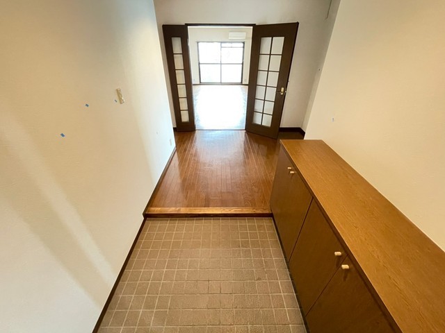 キャッスル西村