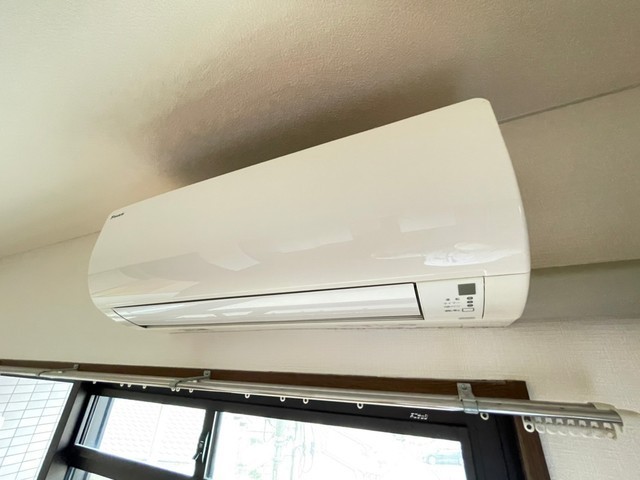 キャッスル西村