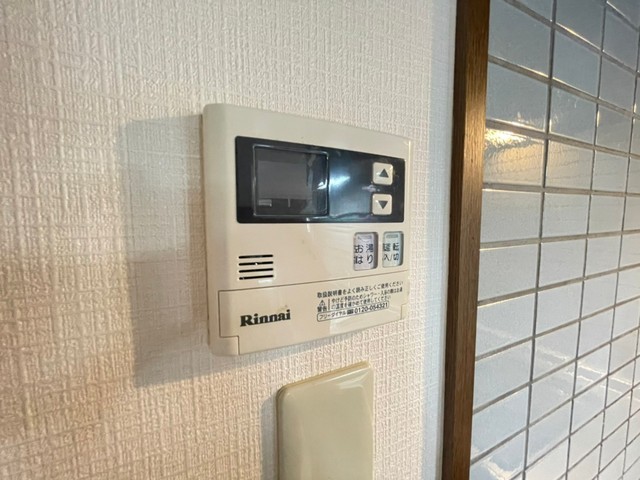 キャッスル西村