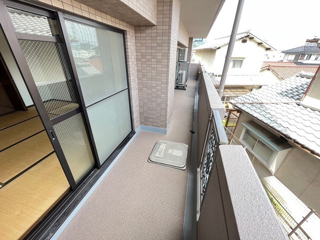 キャッスル西村