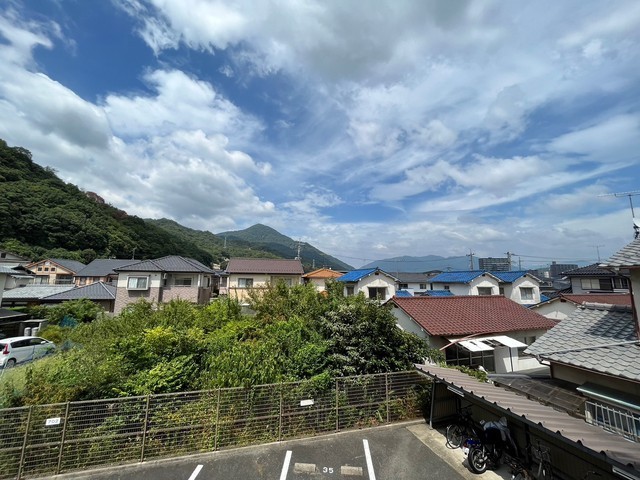 キャッスル西村