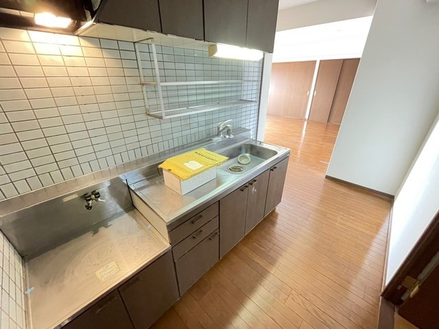 キャッスル西村