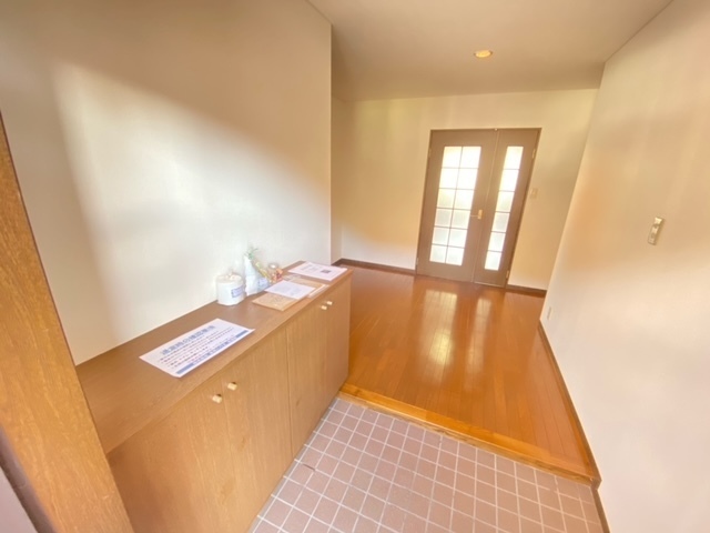 キャッスル西村