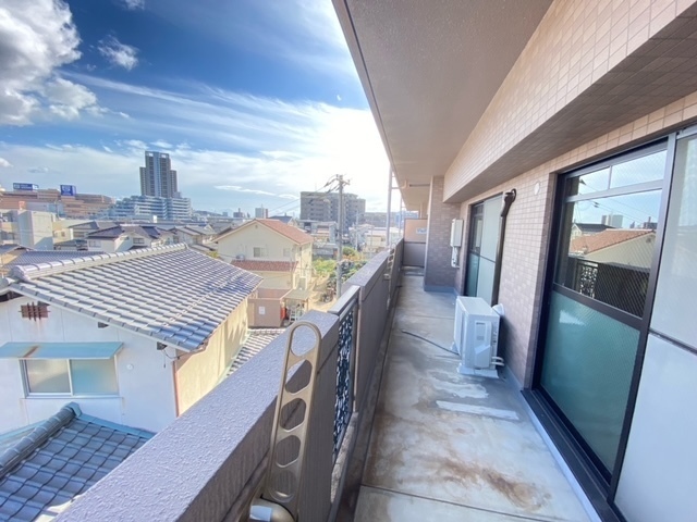 キャッスル西村