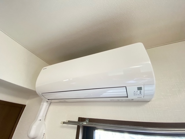 キャッスル西村