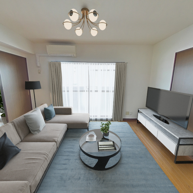 キャッスル西村