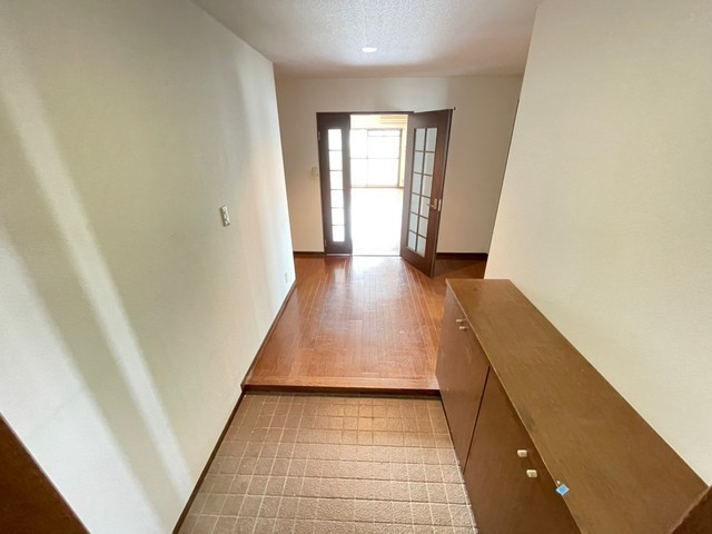 キャッスル西村