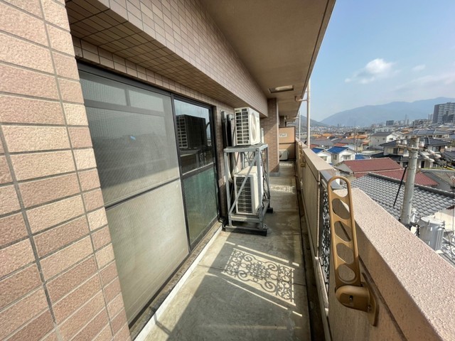 キャッスル西村