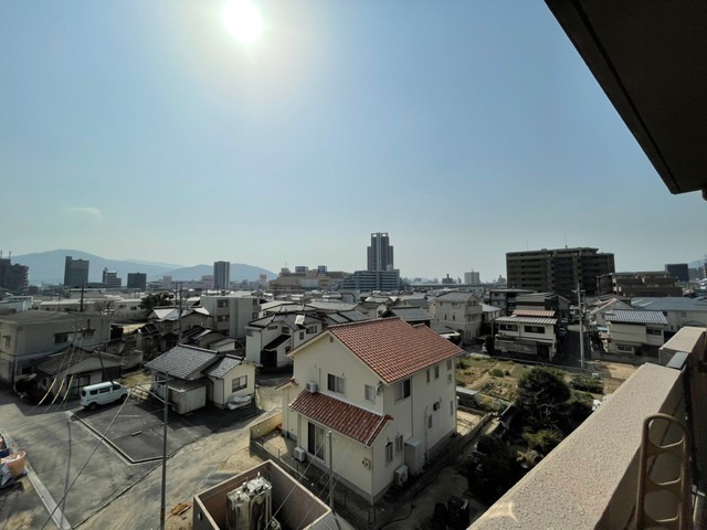 キャッスル西村