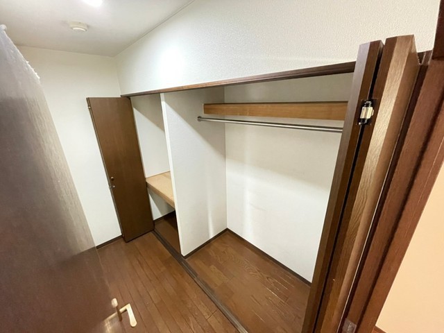 キャッスル西村