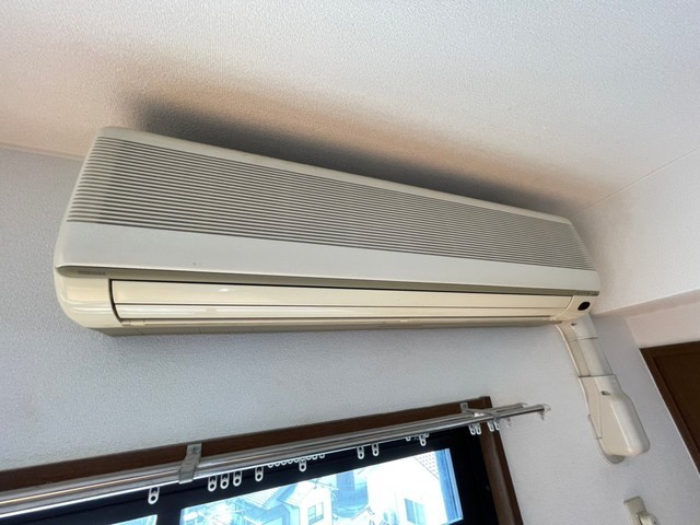 キャッスル西村