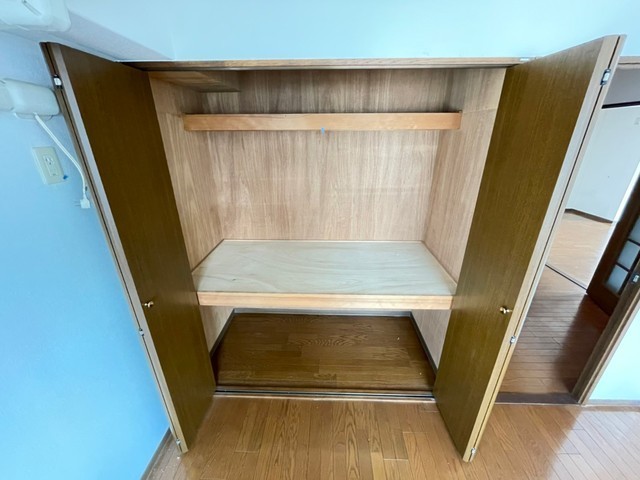 キャッスル西村