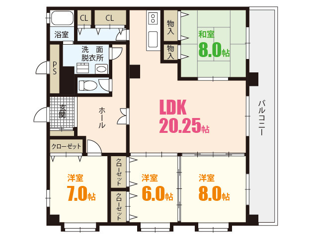 キャッスル西村