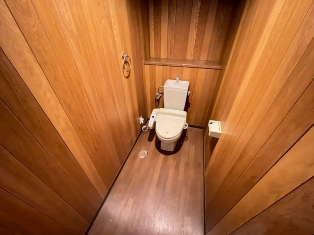 キャッスル西村