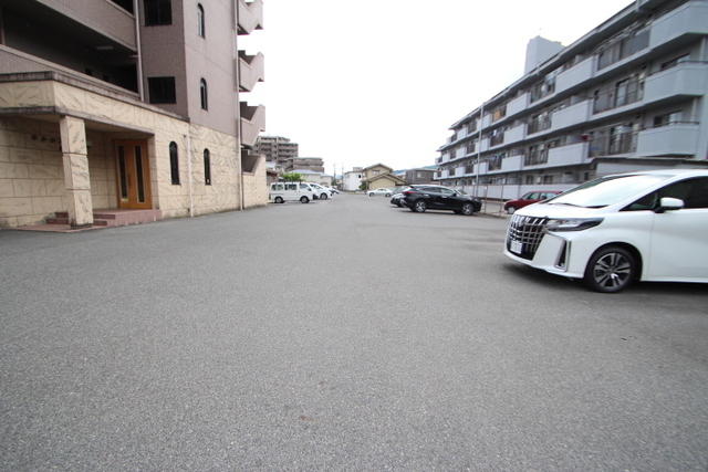 キャッスル西村