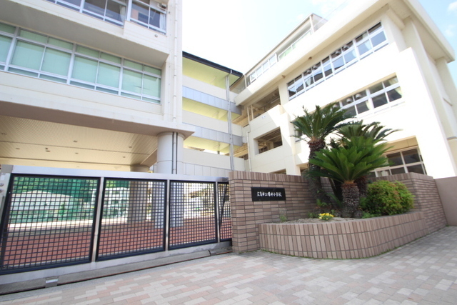 キャッスル西村