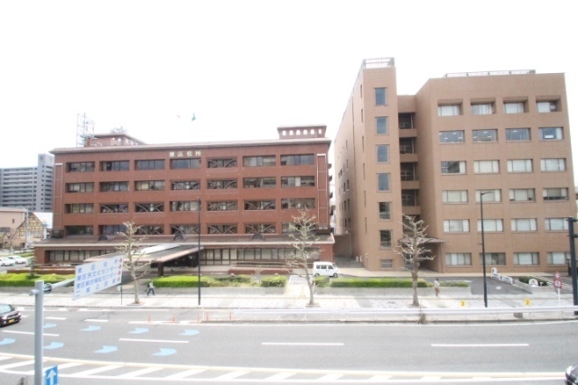 ロワールパレス2号館