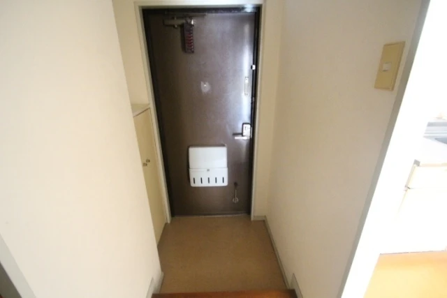 ロワールパレス2号館