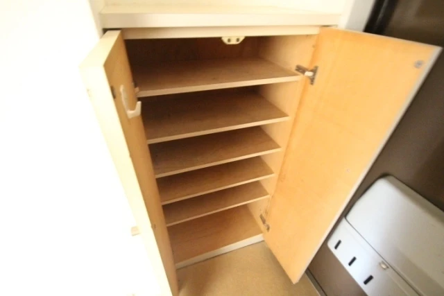 ロワールパレス2号館