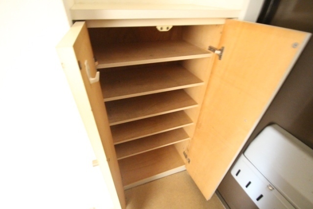 ロワールパレス2号館