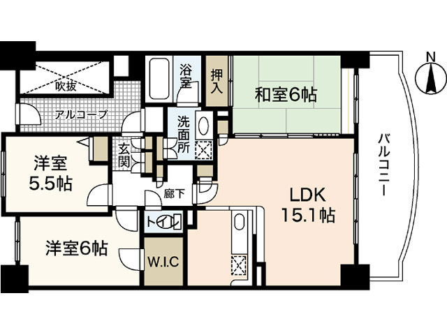 プルミエールA.CITY