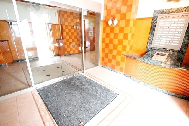 プルミエールA.CITY