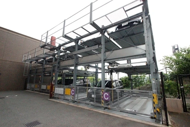 プルミエールA.CITY