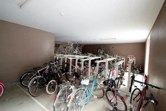 プルミエールA.CITY