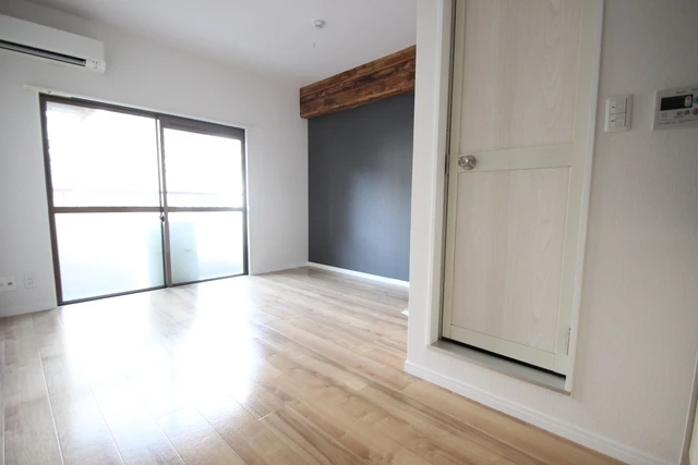 ビッグアップルビル