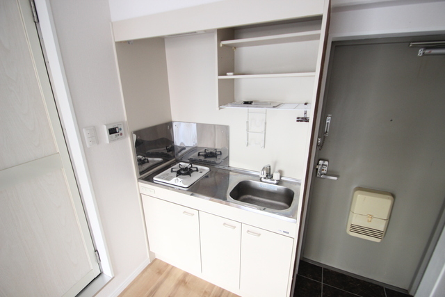 ビッグアップルビル