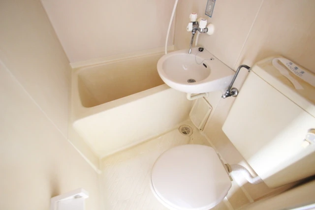 ビッグアップルビル