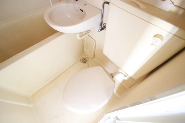 ビッグアップルビル