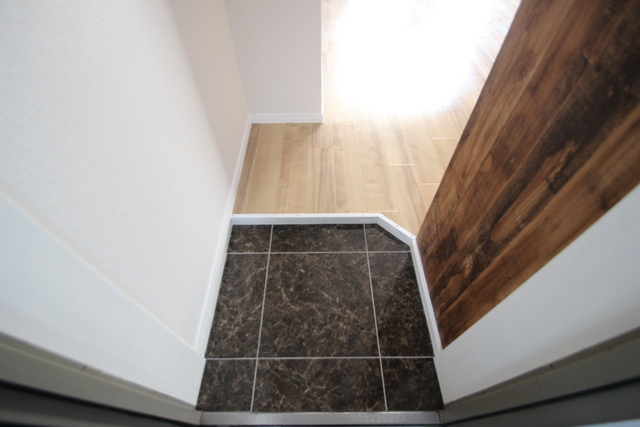 ビッグアップルビル