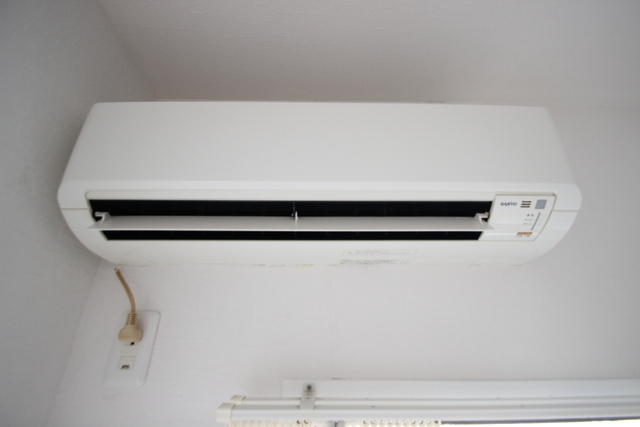 ビッグアップルビル