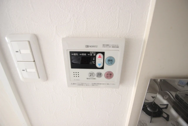 ビッグアップルビル